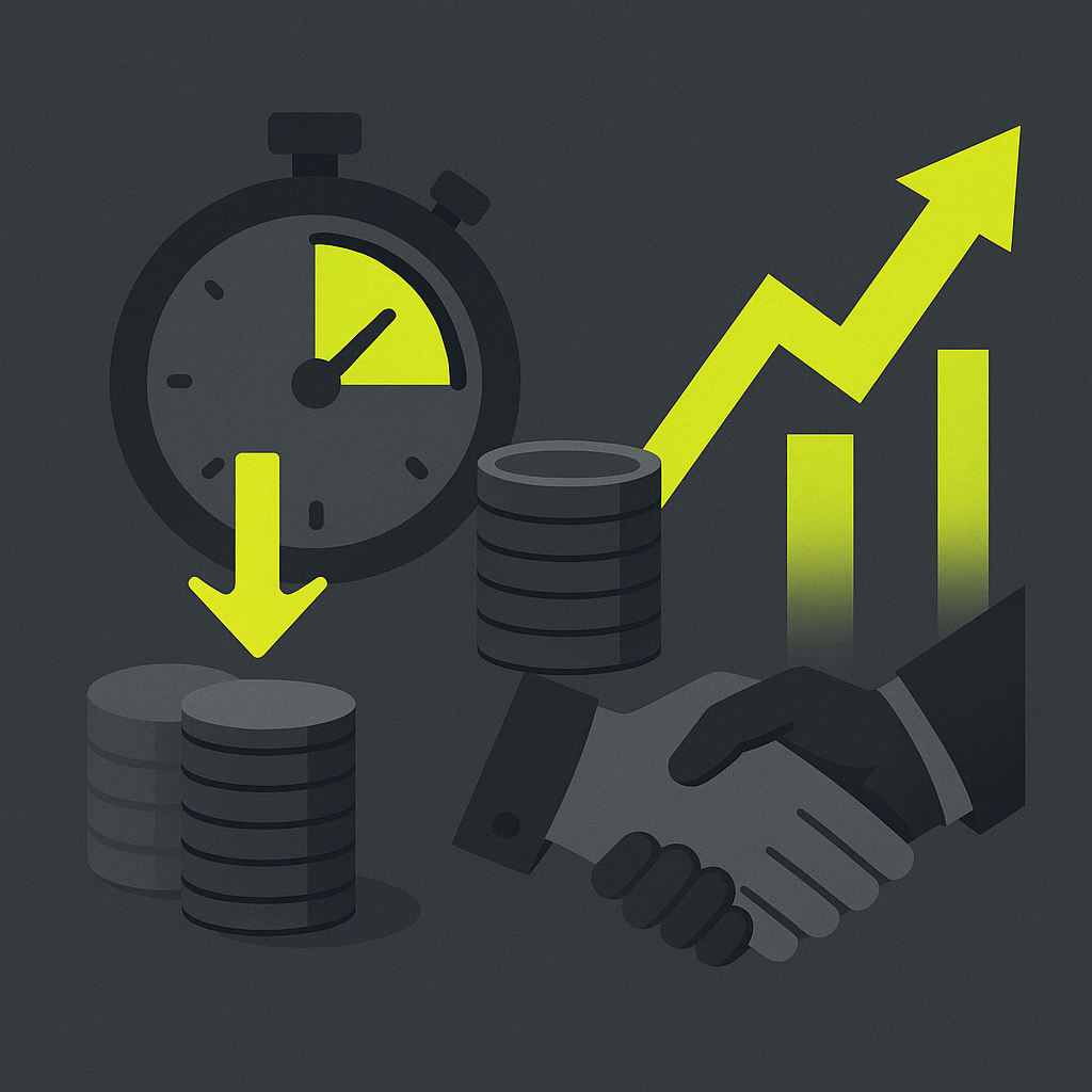 ROI du recrutement